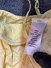 Maurices 100% Polyester Yellow Tank Top Size L - photo 8