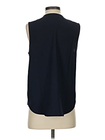 J.Crew Sleeveless Blouse (view 2)