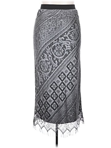 S.L. Fashions Formal Skirt (view 1)