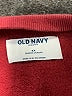 Old Navy Burgundy Sweatshirt Size 4X - photo 7