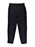 Puma Black Casual Pants Size 7 - photo 2