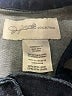 Jaclyn Smith Blue Denim Jacket Size XXL - photo 6