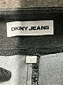 DKNY Jeans Gray Jeans Size S - photo 7