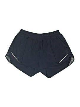 Lululemon Athletica Athletic Shorts