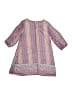 Marmellata Orange Dress Size 6X - photo 2