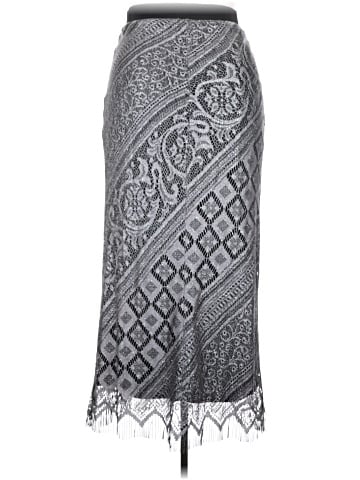 S.L. Fashions Formal Skirt (view 2)