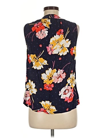 Old Navy Sleeveless Blouse (view 2)