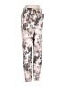 Onzie Tie-dye Ivory Casual Pants Size M - photo 1