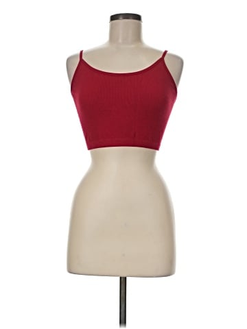 Bozzolo Tank Top (view 1)