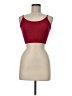 Bozzolo Red Tank Top Size Med - Lg - photo 1
