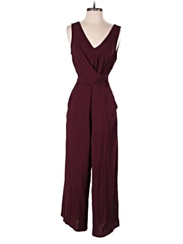 MSK Jumpsuit (view 1)