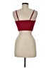 Bozzolo Red Tank Top Size Med - Lg - photo 2