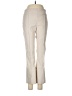 J. McLaughlin Ivory Dress Pants Size 6 - photo 1