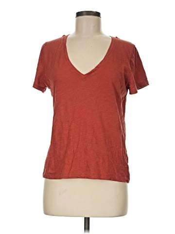 Madewell Short Sleeve T-Shirt (view 1)