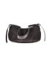 Pull&Bear 100% Polyester Brown Shoulder Bag One size - photo 1