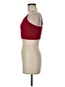 Bozzolo Red Tank Top Size Med - Lg - photo 5