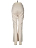 J. McLaughlin Ivory Dress Pants Size 6 - photo 2