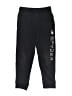 Spyder Solid Black Sweatpants Size 5 - 6 - photo 1