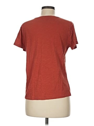 Madewell Short Sleeve T-Shirt (view 2)