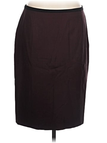 BOSS by HUGO BOSS Formal Skirt (view 1)