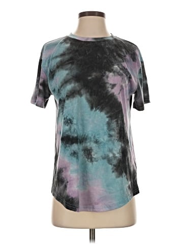 Shein Short Sleeve T-Shirt (view 1)