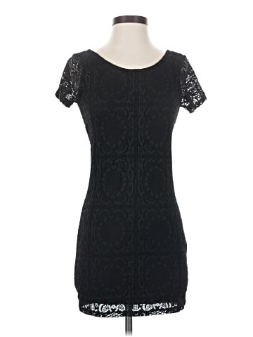 Forever 21 Cocktail Dress (view 1)