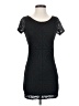 Forever 21 Black Cocktail Dress Size S - photo 1