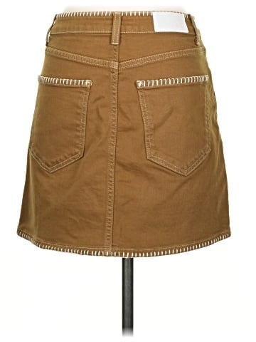 Rails Casual Skirt (view 2)