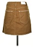 Rails Solid Brown Casual Skirt Size 26 waist - photo 2