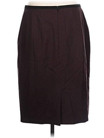 BOSS by HUGO BOSS Formal Skirt (view 2)