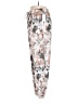 Onzie Tie-dye Ivory Casual Pants Size M - photo 5