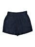 J.Crew Solid Blue Shorts Size XS - photo 1