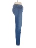 J Brand Color Block Blue Jeans Size 27 waist - photo 4