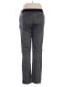 IZOD Chevron-herringbone Gray Dress Pants Size 6 - photo 2