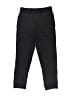 Spyder Solid Black Sweatpants Size 5 - 6 - photo 2