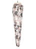 Onzie Tie-dye Ivory Casual Pants Size M - photo 4