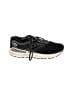 Brooks Black Sneakers Size 8 1/2 - photo 1