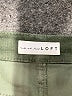 Ann Taylor LOFT Green Casual Pants Size 28 waist - photo 7