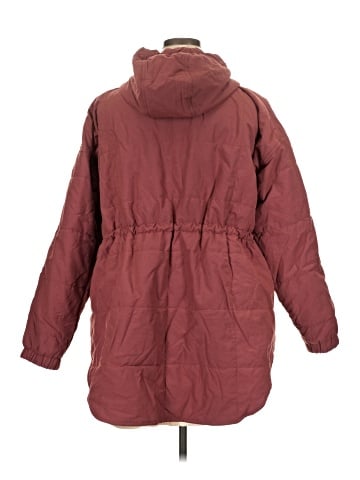 Columbia Coat (view 2)
