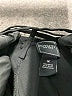 Assorted Brands 100% Rayon Black Jumpsuit Size M - photo 4