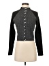 Central Park West Gray Turtleneck Sweater Size XS - photo 1