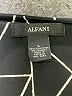 Alfani Black Jumpsuit Size L - photo 4