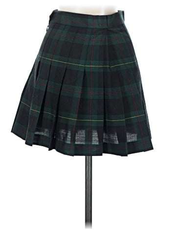 American Apparel Formal Skirt (view 2)