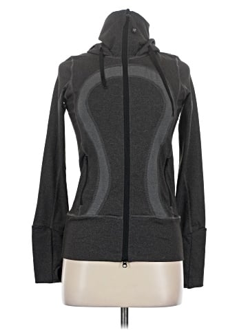 Lululemon Athletica Track Jacket (view 1)