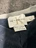 CALVIN KLEIN JEANS 100% Cotton Black Pullover Sweater Size L - photo 7