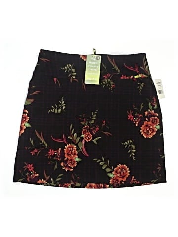 Swing Control Skort (view 1)