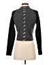 Central Park West Gray Turtleneck Sweater Size XS - photo 2