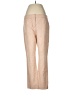 Kenar Tweed Tan Dress Pants Size 8 - photo 1