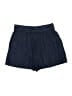 J.Crew Solid Blue Shorts Size XS - photo 2