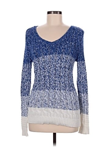Liz Claiborne Pullover Sweater (view 1)